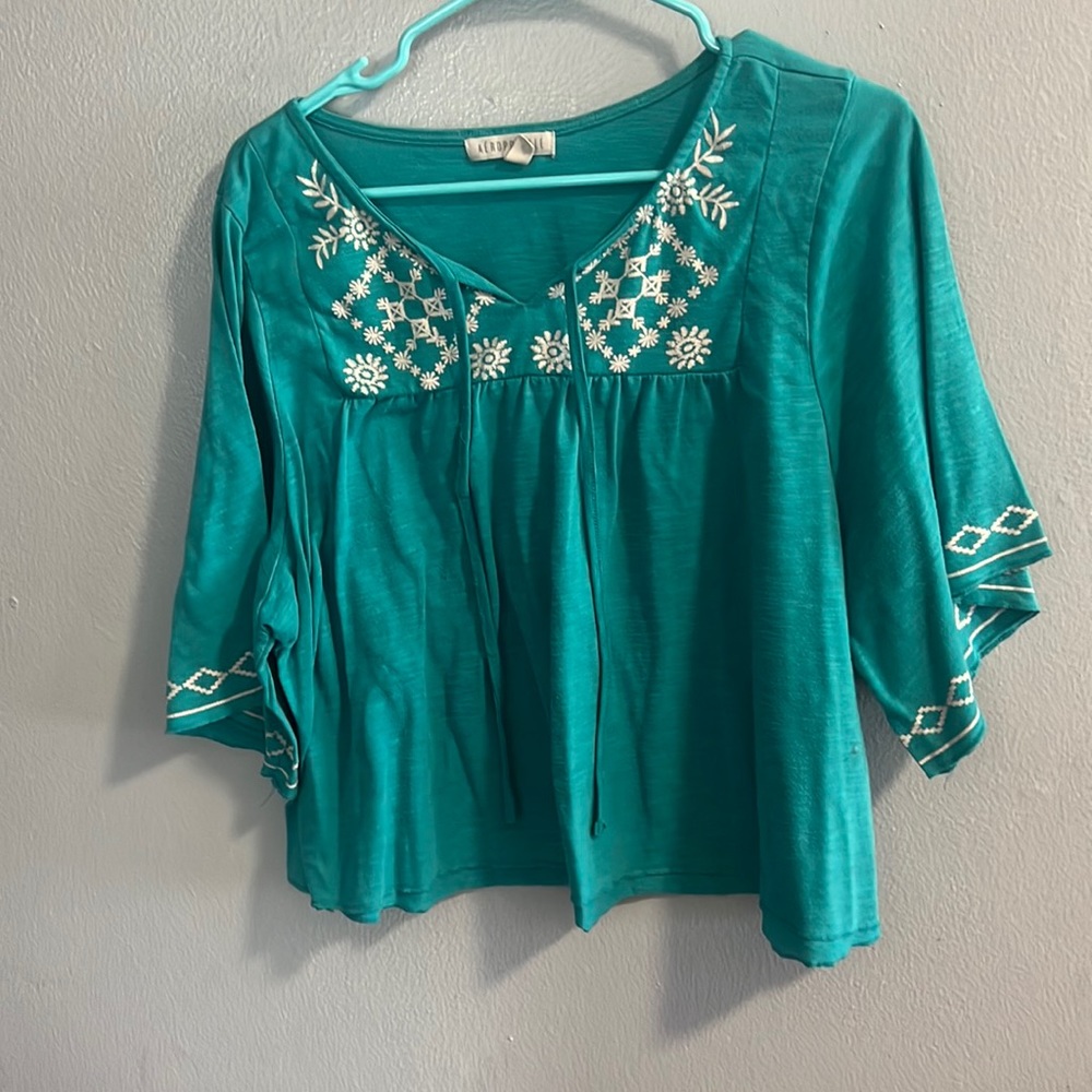 Shirt size xl